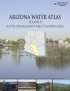 Thumbnail image of Arizona Water Atlas Volume 8 Active Management Area Planning Area report cover
