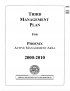 Thumbnail image of Third Management Plan for Phoenix Active Management Area 2000-2010 cover