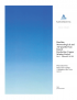 Thumbnail image of Baseline Meteorological January 2013 report cover