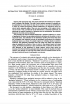 Thumbnail image of Estimating the Seismicity From Geological Structure for Seismic Risk Studies journal article cover page