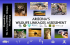Thumbnail image of Arizona's Wildlife Linkages Assessment webpage