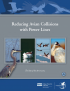 Thumbnail image of Reducing Avian Collisions with Power Lines: The State of the Art in 2012 document cover