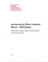 Thumbnail image of Socioeconomic Effects Technical Report - 2020 Update report cover