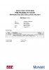 Thumbnail image of Resolution Copper Mine Pre-Feasibility Study Refrigeration and Ventilation Strategy report cover