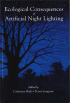 Thumbnail image of Effects of artificial lighting on terrestrial mammals book cover