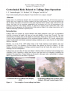 Thumbnail image of Geotechnical Risks Related to Tailings Dam Operations document cover