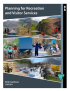 Thumbnail image of Planning for Recreation and Visitor Services document cover