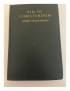 Thumbnail image of Rim of Christendom: A Biography of Eusebio Francisco Kino book cover