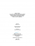 Thumbnail image of Cultural Resources Survey document cover