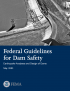 Thumbnail image of FEMA Dam Safety Guidelines document cover