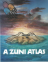 Thumbnail image of A Zuni Atlas book cover