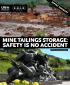 Thumbnail image of GRID-Arendal Mine Tailings Storage document cover