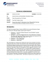 Thumbnail image of Revised Near West TSF Alternatives 2 and 3 Steady-State Modeling Incorporating Additional Seepage Collection Measures memo cover