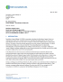 Thumbnail image of Skunk Camp Tailings Storage Facility memo cover