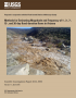 Thumbnail image of Methods for Estimating Magnitude and Frequency of Floods in Arizona report cover with photograph of flooding river