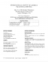 Thumbnail image of A Methodology to Estimate Site-Specific Seismic Hazard for Critical Facilities on Soil or Soft-Rock Sites conference proceedings cover sheet