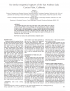 Thumbnail image of Six Similar Sequential Ruptures of the San Andreas Fault, Carrizo Plain, California journal article first page