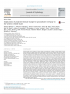 Thumbnail of Implications of Projected Climate Change for Groundwater Recharge in the Western United States report cover