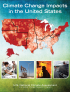 Thumbnail image of Climate Change Impacts report cover