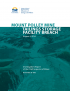 Thumbnail image of Mount Polley Mine Tailings Storage Facility Breach article cover