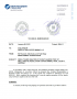 Thumbnail image of Results and Analysis of 23-Day Aquifer Test at Well HRES-09 memo coversheet