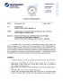 Thumbnail image of Results of Drilling, Construction, Equipping, and Testing at Hydrologic Test Well DHRES-09 memo coversheet