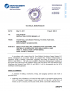 Thumbnail image of Results of Drilling, Construction, Equipping, and Testing at Hydrologic Test Wells HRES-10 and HRES-11 memo coversheet