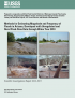 Thumbnail image of Methods for Estimating Magnitude and Frequency of Floods in Arizona report cover with 4 photographs of flooding rivers