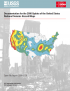 Thumbnail image of Documentation for the 2008 Update of the United States National Seismic Hazard Maps report cover