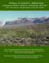 Thumbnail image of Pinal County, Arizona: Comprehensive Annual Financial Report cover