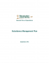 Thumbnail image of Appendix E: Subsidence Management Plan cover