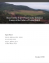 Thumbnail image of Report of the Expert Panel on the Technical Causes of the Failure of Feijão Dam I report cover