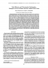 Thumbnail image of Fault Behavior and Characteristic Earthquakes: Examples From the Wasatch and San Andreas Fault Zones journal article first page
