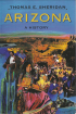 Thumbnail image of Arizona: A History book cover