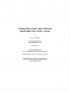 Thumbnail image of Geologic Map of the Copper Mountain Quadrangle, Gila County, Arizona report cover