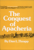 Thumbnail image of The Conquest of Apacheria book cover
