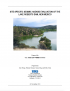 Thumbnail image of Site-Specific Seismic Hazard Evaluation of the Lake Roberts Dam, New Mexico report cover
