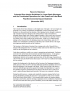 Thumbnail image of Record of Decision: Colorado River Interim Guidelines for Lower Basin Shortages and Coordinated Operations for Lake Powell and Lake Mead: Final Environmental Impact Statement document cover