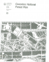 Thumbnail image of Coconino National Forest Land and Resource Management Plan cover