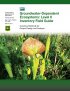 Thumbnail image of Groundwater-Dependent Ecosystems: Level II Inventory Field Guide cover