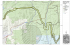 Thumbnail image of Map Package: Alternative 6: Skunk Camp, North Option showing areal map
