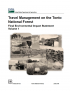 Thumbnail image of Travel Management FEIS cover with photos of various vehicles