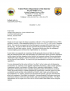Thumbnail image of Biological Opinion on the Resolution Copper Project and Land Exchange letter page