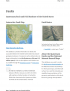 Thumbnail image of Quaternary Fault and Fold Database of the United States webpage