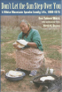 Thumbnail image of Don't Let the Sun Step Over You: A White Mountain Apache Family Life, 1860-1975 book cover