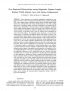 Thumbnail image of New Empirical Relationships among Magnitude, Rupture Length, Rupture Width, Rupture Area, and Surface Displacement journal article first page