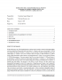 Thumbnail image of Baseline Biological Surveys Summary of Mammal Observations and Motion-Sensitive Camera Results report cover
