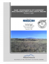 Thumbnail image of Phase I Environmental Site Assessment, Appleton Ranch, Santa Cruz County, Arizona report cover