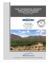 Thumbnail image of Phase I Environmental Site Assessment, Tangle Creek (LX Bar Ranch), Yavapai County, Arizona report cover