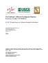 Thumbnail image of The Uniform California Earthquake Rupture Forecast, Version 2 (UCERF 2) report cover